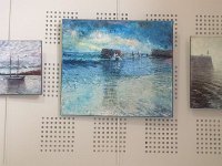 Les paysages marins