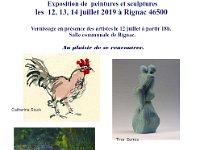 affiche