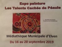 affiche